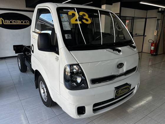 KIA BONGO 2.5 TD DIESEL STD CS MANUAL